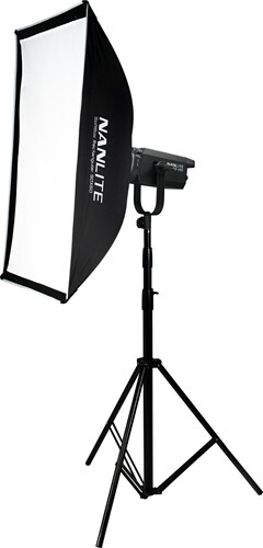 Softbox Nanlite Rectangle 60 x 90CM (SB-RT-90x60)