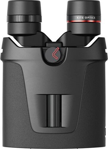 Lornetka KITE OPTICS APC Stabilized 12X42