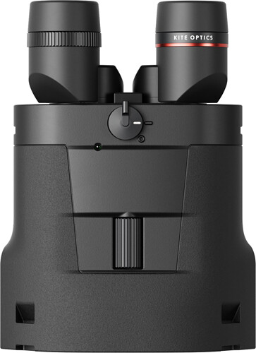 Lornetka KITE OPTICS APC 50 18x50 ED AA