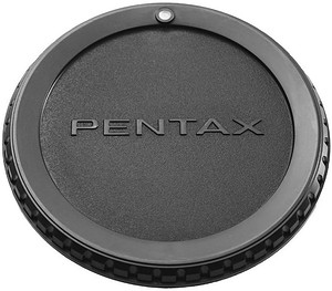 Pentax dekiel do korpusu Pentax K