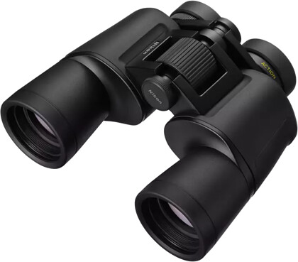 Lornetka Nikon Action 8x42 new