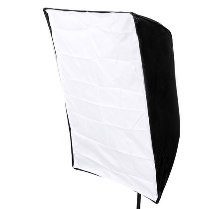 JOYART softbox parasolkowy 60x90cm (do lamp reporterskich)