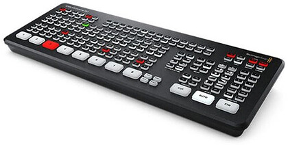 Blackmagic Design ATEM SDI Extreme ISO