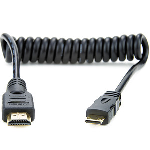 Atomos przewód mini HDMI do HDMI 30cm (ATOMCAB008)