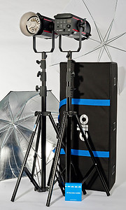Elfo zestaw AX-250P
