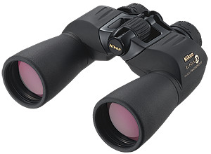 Lornetka Nikon Action EX 16x50 CF