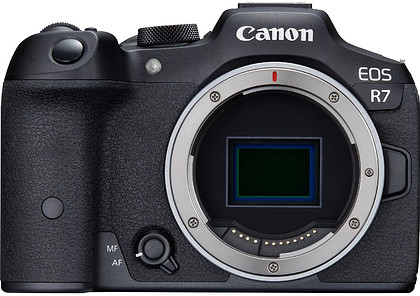 Bezlusterkowiec Canon EOS R7 (body)+ Newell LP-E6NH SupraCell gratis