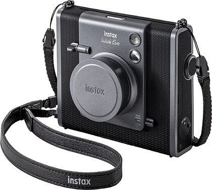 Aparat Fujifilm instax INSTAX WIDE EVO