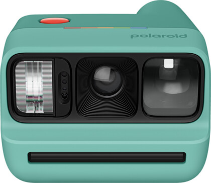 Aparat Polaroid GO Gen 3 Turkusowy - Nowość