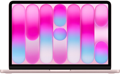 Apple MacBook Neo 13" A18 Pro 6C CPU/5C GPU/8GB/256GB SSD/Subtelny róż (MHFH4ZE/A)