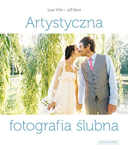 "Artystyczna fotografia ślubna"