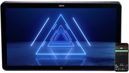 Rekorder dyskowy Atomos NEON 17" 4K HDR