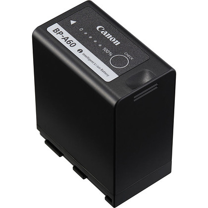 Akumulator Canon BP-A60 (dla kamer EOS C300 Mark II, C200, C200B)
