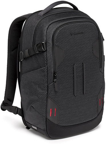 Plecak Manfrotto PRO Light Backloader S/MB PL2-BP-BL-S