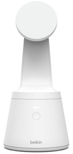 Belkin Uchwyt magnetyczny do telefonu z opcją śledzenia twarzy
