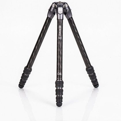 Statyw Benro Tortoise 14C carbon