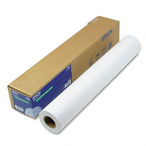 Papier w roli Epson Enhanced Matte 44" x 30,5 m [C13S041597]