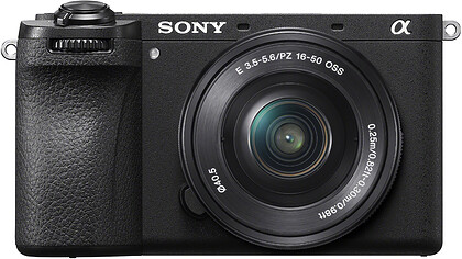 Bezlusterkowiec Sony A6700 + 16-50mm f/3.5-5.6 + Studencki CASHBACK 900zł + Dodatkowy 1 rok gwarancji w My Sony