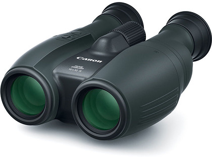 Lornetka Canon 10x32 IS