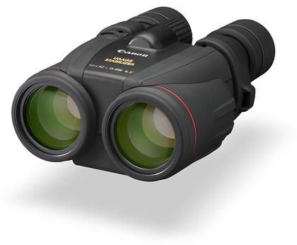 Lornetka Canon 10x42L IS WP