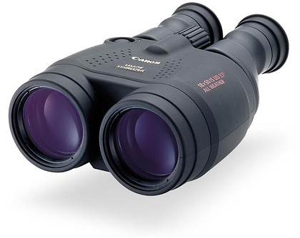 Lornetka Canon 18x50 IS All Weather