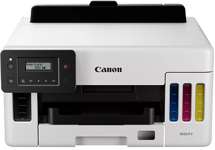 Drukarka Canon MAXIFY GX5040 MegaTank