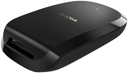 Czytnik kart SanDisk CFexpress Extreme PRO USB 3.1 Gen2 Typ C
