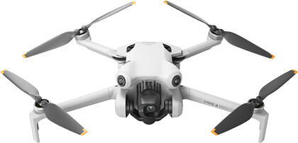 Dron DJI Mini 4 Pro (RC-N2)
