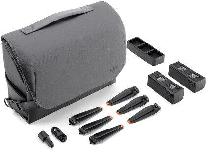 Zestaw akcesoriów DJI Mavic 3/Mavic 3 Classic Fly More Kit