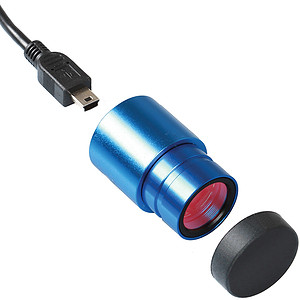 Delta Optical kamera mikroskopowa DLT-Cam Basic 2 MP