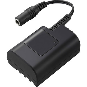 Panasonic adapter do ładowarki DMW-DCC12GU