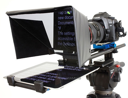 DataVideo TP-500 Teleprompter
