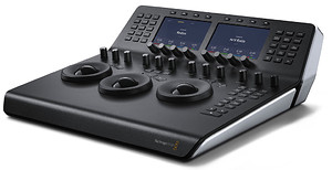Blackmagic DaVinci Resolve konsola edycyjna - Mini Panel - zawiera DaVinci Resolve Studio