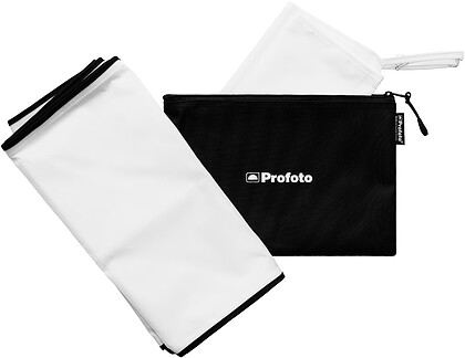 Profoto dyfuzor dla serii "SOFTBOX" (3' lub 2X3' lub 1x4' - wybierz odpowiedni rozmiar)
