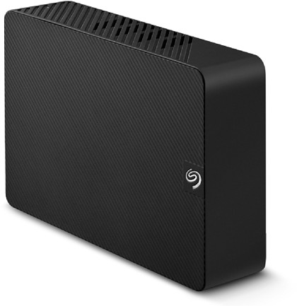 Dysk HDD 3,5" Seagate Expansion 8TB USB 3.0 czarny (STKP8000400)