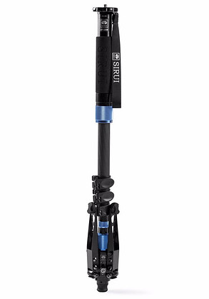 Monopod Sirui EP-224S II carbon