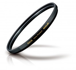 Filtr Lens Protect Solid Marumi