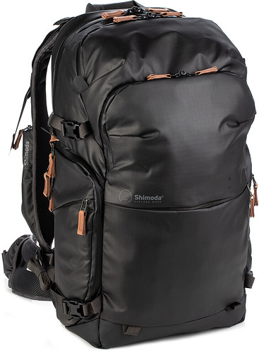 Plecak Shimoda Explore 35 v2