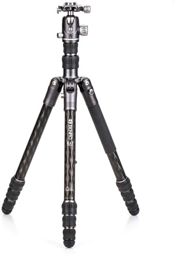 Statyw Benro Bat 24C carbon z głowicą kulową VX25