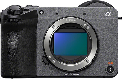 Kamera Sony FX2 ILME-FX2B + Dodatkowy 1 rok gwarancji w My Sony - Oferta dla uczestników dni z SONY