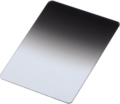 Filtr szary NiSi połówkowy miękki 75x100mm Nano IR –GND4 (0.6) Soft/system 75mm