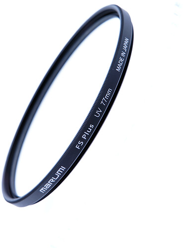 Filtr UV Marumi Fit+Slim Plus