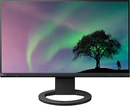 Monitor EIZO FlexScan EV2480-BK [Autoryzowany Partner Premium] - Tylko teraz RABAT NATYCHMIASTOWY w koszyku!