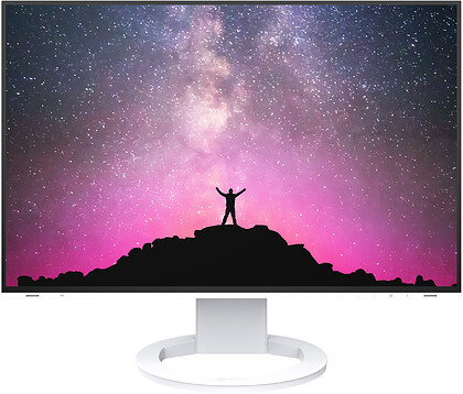 Monitor EIZO FlexScan EV2495-WT [Autoryzowany Partner Premium]