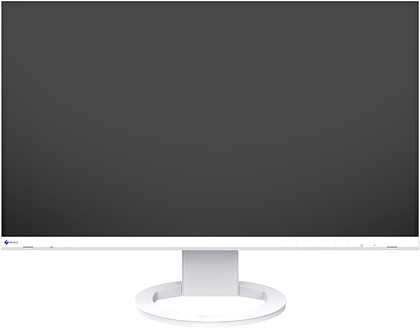 Monitor EIZO FlexSCan EV2740S-WT (7 lat gwarancji) [Autoryzowany Partner Premium] - Tylko teraz RABAT NATYCHMIASTOWY w koszyku!