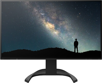 Monitor EIZO FlexSCan EV2740X-BK [Autoryzowany Partner Premium] - Tylko teraz RABAT NATYCHMIASTOWY w koszyku!