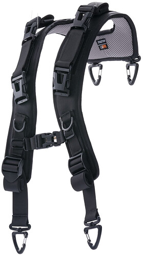 Tilta GSS-T01-SS Tilta Float Shoulder Support
