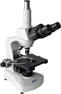 Mikroskop Delta Optical Genetic Pro Trino