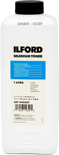 Chemia Ilford Harman SELENIUM 1L