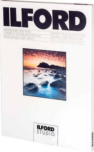Papier Ilford STUDIO Matt 235gsm